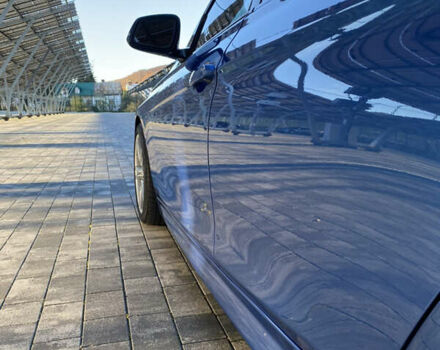 Синий БМВ 3 Серия, объемом двигателя 2 л и пробегом 178 тыс. км за 19800 $, фото 33 на Automoto.ua