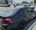 Синий БМВ 3 Серия, объемом двигателя 2 л и пробегом 195 тыс. км за 16500 $, фото 5 на Automoto.ua