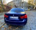Синій БМВ 3 Серія, об'ємом двигуна 2 л та пробігом 143 тис. км за 14200 $, фото 6 на Automoto.ua