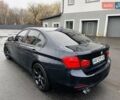 Синий БМВ 3 Серия, объемом двигателя 2 л и пробегом 127 тыс. км за 16500 $, фото 5 на Automoto.ua