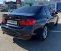 Синий БМВ 3 Серия, объемом двигателя 2 л и пробегом 129 тыс. км за 17999 $, фото 16 на Automoto.ua