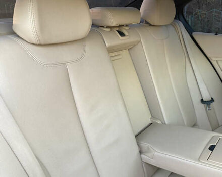 Синий БМВ 3 Серия, объемом двигателя 2 л и пробегом 178 тыс. км за 19800 $, фото 70 на Automoto.ua