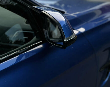 Синий БМВ 3 Серия, объемом двигателя 2 л и пробегом 171 тыс. км за 17950 $, фото 10 на Automoto.ua