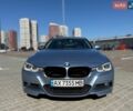 Синій БМВ 3 Серія, об'ємом двигуна 2 л та пробігом 164 тис. км за 18300 $, фото 1 на Automoto.ua