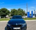 Синій БМВ 3 Серія, об'ємом двигуна 2 л та пробігом 209 тис. км за 12600 $, фото 1 на Automoto.ua