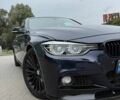 БМВ 3 Серия 2015 в Хмельницком на Automoto.ua Синий БМВ 3 Серия, объемом двигателя 2 л и пробегом 120 тыс. км за 13500 $, фото 1 на Automoto.ua