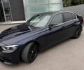 БМВ 3 Серия 2015 в Хмельницком на Automoto.ua Синий БМВ 3 Серия, объемом двигателя 2 л и пробегом 120 тыс. км за 13500 $, фото 2 на Automoto.ua