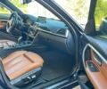 Синий БМВ 3 Серия, объемом двигателя 2 л и пробегом 154 тыс. км за 14800 $, фото 13 на Automoto.ua