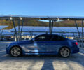 Синий БМВ 3 Серия, объемом двигателя 2 л и пробегом 174 тыс. км за 22500 $, фото 6 на Automoto.ua