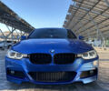 Синий БМВ 3 Серия, объемом двигателя 2 л и пробегом 178 тыс. км за 19800 $, фото 26 на Automoto.ua