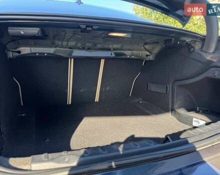 Синий БМВ 3 Серия, объемом двигателя 2 л и пробегом 129 тыс. км за 17999 $, фото 26 на Automoto.ua
