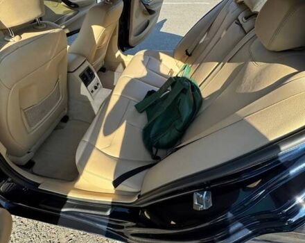 Синий БМВ 3 Серия, объемом двигателя 2 л и пробегом 129 тыс. км за 17999 $, фото 42 на Automoto.ua