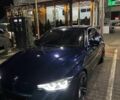 Синій БМВ 3 Серія, об'ємом двигуна 2 л та пробігом 169 тис. км за 13600 $, фото 1 на Automoto.ua