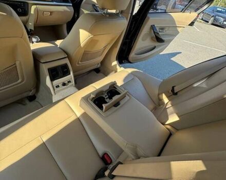 Синий БМВ 3 Серия, объемом двигателя 2 л и пробегом 129 тыс. км за 17999 $, фото 44 на Automoto.ua