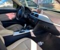 Синий БМВ 3 Серия, объемом двигателя 2 л и пробегом 170 тыс. км за 13200 $, фото 8 на Automoto.ua