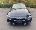 Синий БМВ 3 Серия, объемом двигателя 2 л и пробегом 71 тыс. км за 5200 $, фото 1 на Automoto.ua