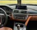 Синій БМВ 3 Серія, об'ємом двигуна 2 л та пробігом 224 тис. км за 12000 $, фото 1 на Automoto.ua