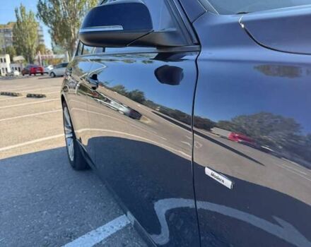 Синий БМВ 3 Серия, объемом двигателя 2 л и пробегом 129 тыс. км за 17999 $, фото 9 на Automoto.ua