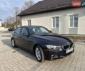 Синий БМВ 3 Серия, объемом двигателя 2 л и пробегом 110 тыс. км за 15500 $, фото 6 на Automoto.ua