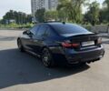 Синій БМВ 3 Серія, об'ємом двигуна 2 л та пробігом 166 тис. км за 14802 $, фото 17 на Automoto.ua