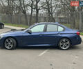 Синий БМВ 3 Серия, объемом двигателя 2 л и пробегом 122 тыс. км за 18900 $, фото 18 на Automoto.ua