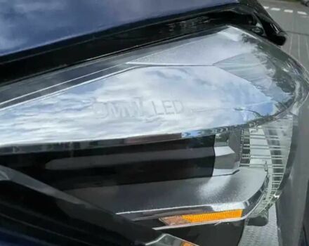 Синій БМВ 3 Серія, об'ємом двигуна 2 л та пробігом 102 тис. км за 12000 $, фото 6 на Automoto.ua