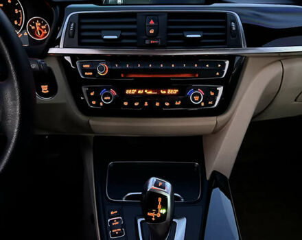 Синий БМВ 3 Серия, объемом двигателя 2 л и пробегом 122 тыс. км за 18900 $, фото 28 на Automoto.ua