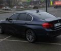 Синий БМВ 3 Серия, объемом двигателя 2 л и пробегом 163 тыс. км за 17200 $, фото 12 на Automoto.ua