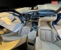 Синий БМВ 3 Серия, объемом двигателя 2 л и пробегом 144 тыс. км за 16500 $, фото 14 на Automoto.ua