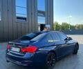 Синій БМВ 3 Серія, об'ємом двигуна 2 л та пробігом 240 тис. км за 13200 $, фото 3 на Automoto.ua
