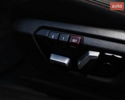 Синий БМВ 3 Серия, объемом двигателя 2 л и пробегом 163 тыс. км за 17200 $, фото 43 на Automoto.ua