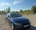 Синий БМВ 3 Серия, объемом двигателя 2 л и пробегом 202 тыс. км за 15200 $, фото 1 на Automoto.ua