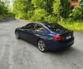 Синий БМВ 3 Серия, объемом двигателя 2 л и пробегом 118 тыс. км за 14999 $, фото 8 на Automoto.ua