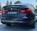 Синий БМВ 3 Серия, объемом двигателя 2 л и пробегом 193 тыс. км за 15900 $, фото 9 на Automoto.ua