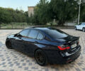 Синий БМВ 3 Серия, объемом двигателя 3 л и пробегом 140 тыс. км за 31000 $, фото 2 на Automoto.ua