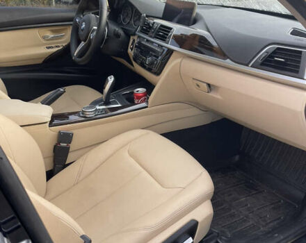 Синій БМВ 3 Серія, об'ємом двигуна 2 л та пробігом 244 тис. км за 12300 $, фото 12 на Automoto.ua