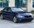 Синий БМВ 3 Серия, объемом двигателя 3 л и пробегом 68 тыс. км за 15000 $, фото 1 на Automoto.ua