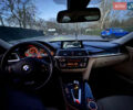Синий БМВ 3 Серия, объемом двигателя 2 л и пробегом 122 тыс. км за 18900 $, фото 31 на Automoto.ua