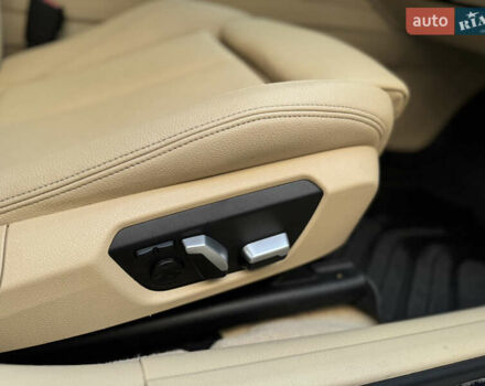 Синій БМВ 3 Серія, об'ємом двигуна 2 л та пробігом 152 тис. км за 15999 $, фото 19 на Automoto.ua