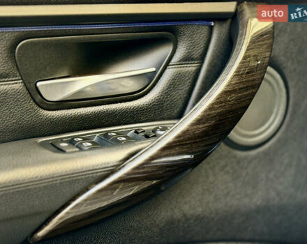 Синий БМВ 3 Серия, объемом двигателя 2 л и пробегом 200 тыс. км за 19200 $, фото 74 на Automoto.ua