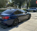 Синий БМВ 3 Серия, объемом двигателя 2 л и пробегом 160 тыс. км за 19100 $, фото 8 на Automoto.ua