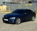 Синий БМВ 3 Серия, объемом двигателя 2 л и пробегом 138 тыс. км за 17700 $, фото 1 на Automoto.ua
