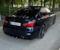 Синий БМВ 3 Серия, объемом двигателя 2 л и пробегом 164 тыс. км за 16000 $, фото 1 на Automoto.ua