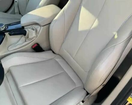 Синій БМВ 3 Серія, об'ємом двигуна 2 л та пробігом 102 тис. км за 12000 $, фото 18 на Automoto.ua