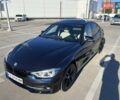 Синій БМВ 3 Серія, об'ємом двигуна 2 л та пробігом 149 тис. км за 18700 $, фото 30 на Automoto.ua