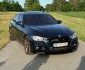 Синій БМВ 3 Серія, об'ємом двигуна 2 л та пробігом 101 тис. км за 18500 $, фото 1 на Automoto.ua