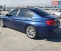 Синій БМВ 3 Серія, об'ємом двигуна 2 л та пробігом 96 тис. км за 2800 $, фото 1 на Automoto.ua