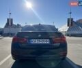 Синій БМВ 3 Серія, об'ємом двигуна 2 л та пробігом 149 тис. км за 18700 $, фото 25 на Automoto.ua