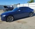 Синий БМВ 3 Серия, объемом двигателя 2 л и пробегом 42 тыс. км за 2000 $, фото 1 на Automoto.ua
