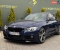 Синий БМВ 3 Серия, объемом двигателя 2 л и пробегом 98 тыс. км за 16800 $, фото 1 на Automoto.ua